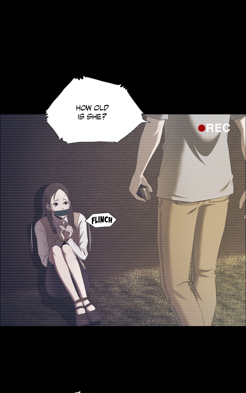 Read The Killer’s Shopping List chapter 42 image 14 on Lezhin