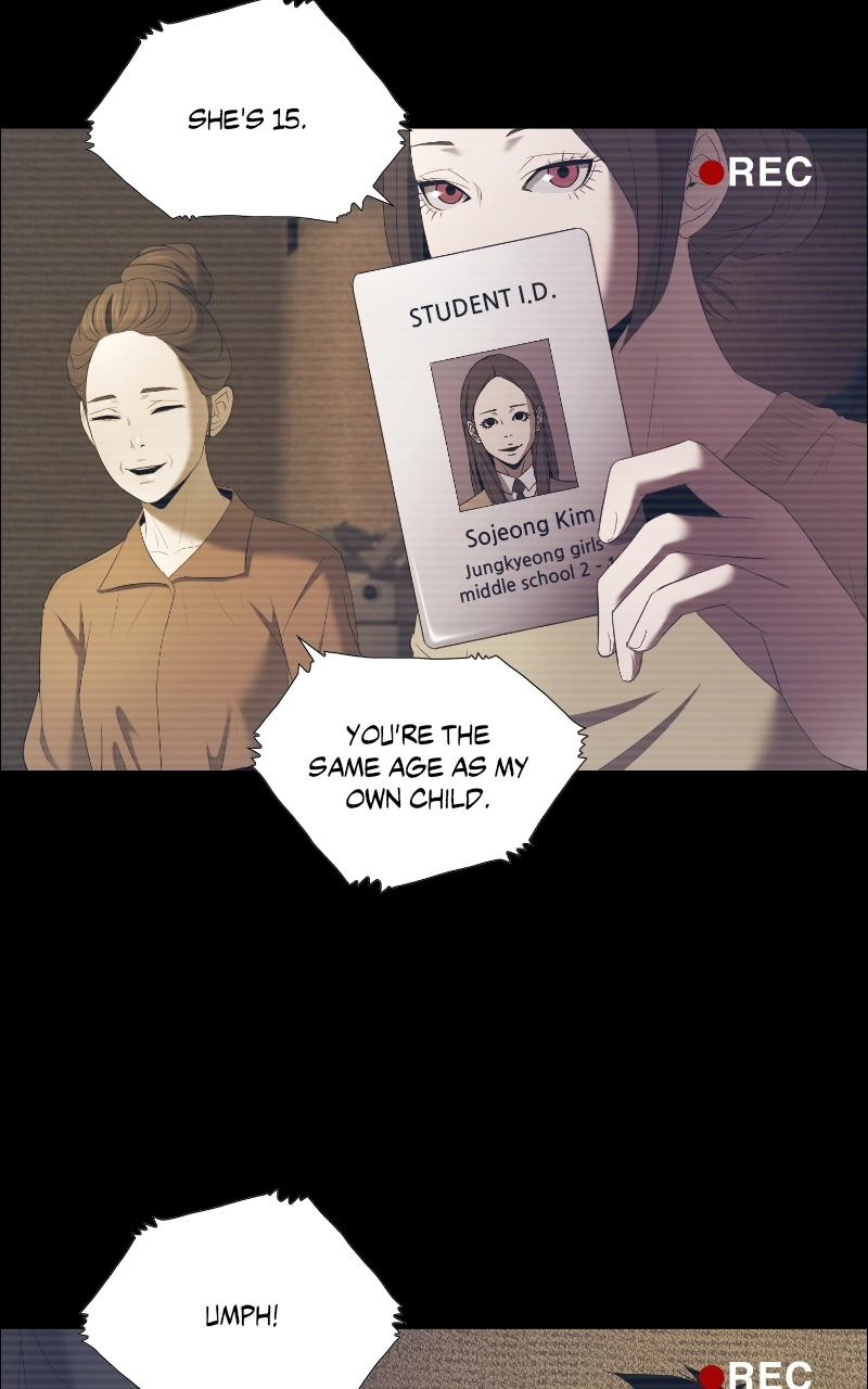 Read The Killer’s Shopping List chapter 42 image 15 on Lezhin