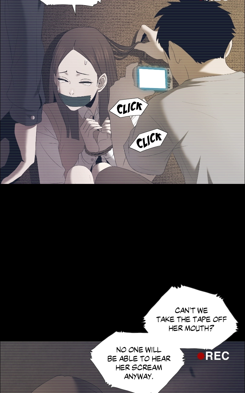 Read The Killer’s Shopping List chapter 42 image 16 on Lezhin