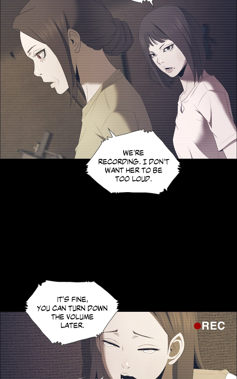 Read The Killer’s Shopping List chapter 42 image 17 on Lezhin
