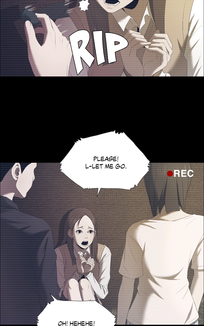 Read The Killer’s Shopping List chapter 42 image 18 on Lezhin