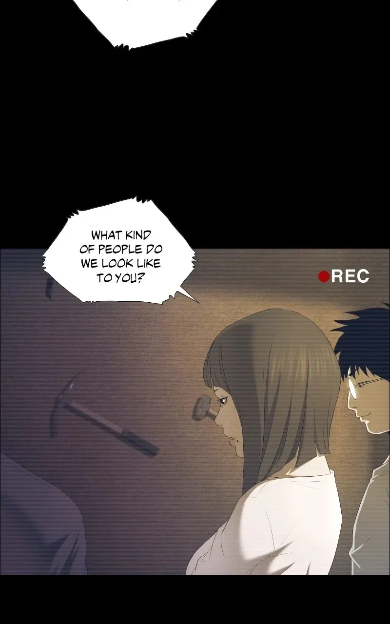 Read The Killer’s Shopping List chapter 42 image 19 on Lezhin