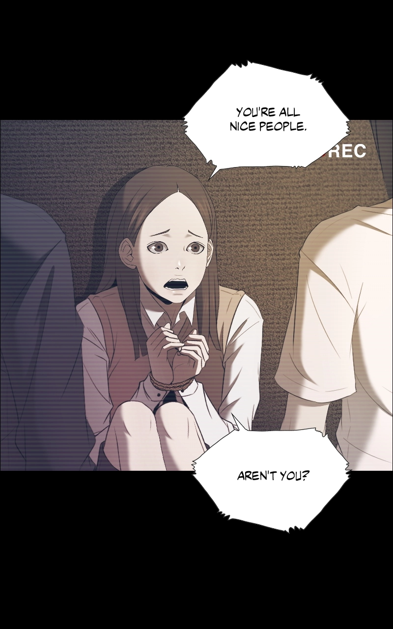 Read The Killer’s Shopping List chapter 42 image 20 on Lezhin