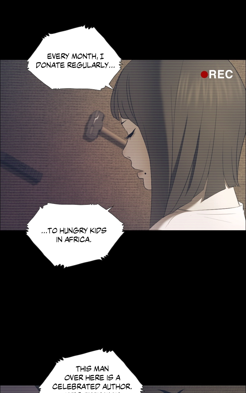 Read The Killer’s Shopping List chapter 42 image 21 on Lezhin
