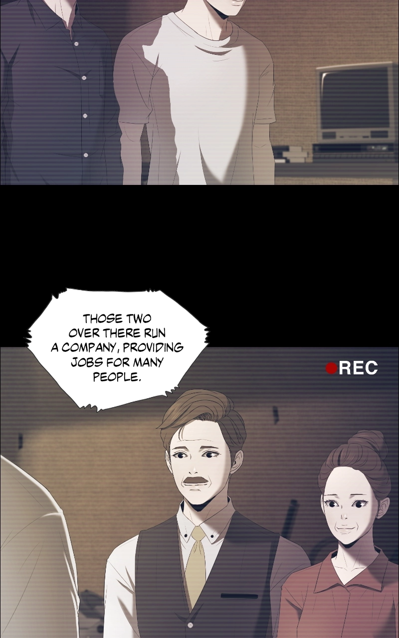 Read The Killer’s Shopping List chapter 42 image 23 on Lezhin