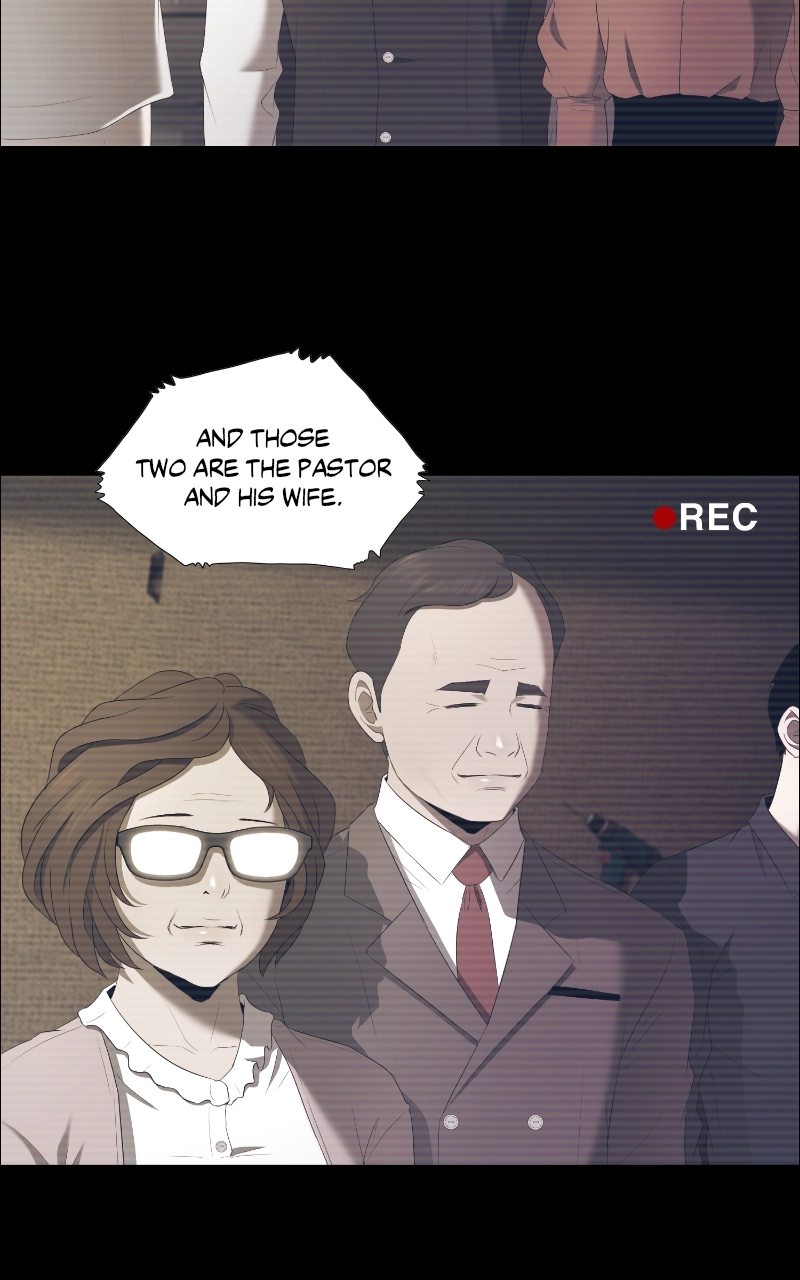Read The Killer’s Shopping List chapter 42 image 24 on Lezhin