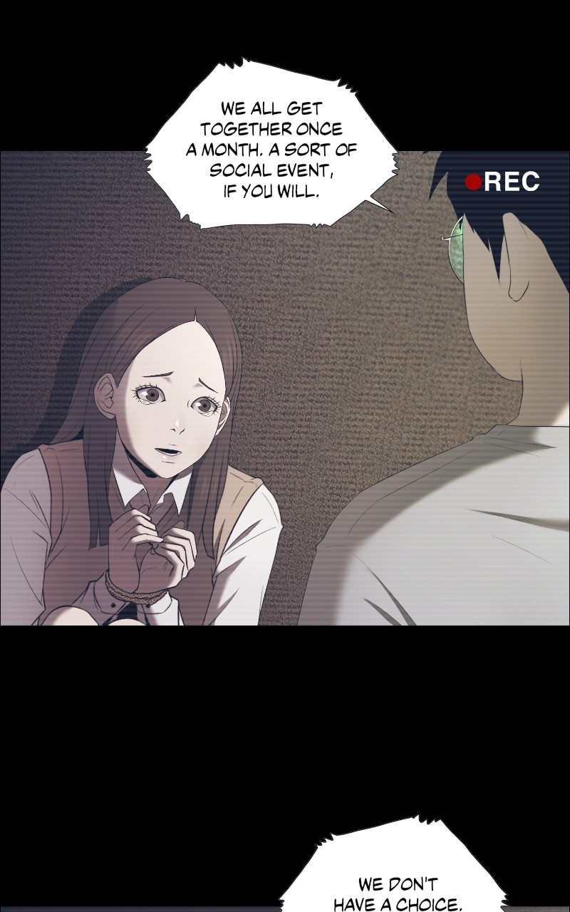 Read The Killer’s Shopping List chapter 42 image 25 on Lezhin