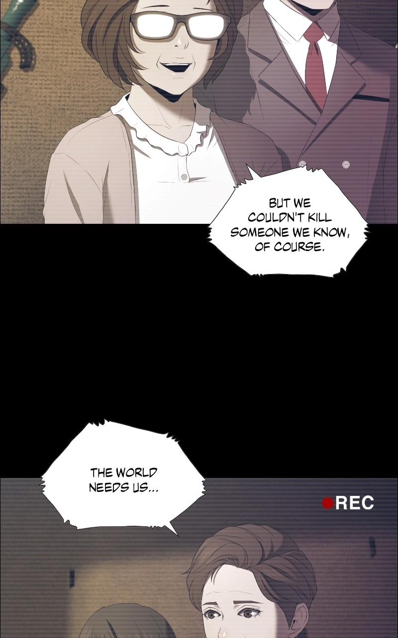 Read The Killer’s Shopping List chapter 42 image 27 on Lezhin