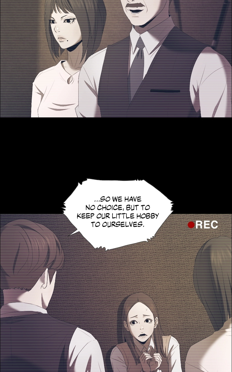 Read The Killer’s Shopping List chapter 42 image 28 on Lezhin