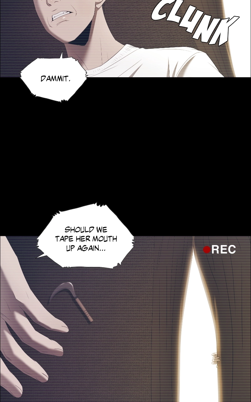 Read The Killer’s Shopping List chapter 42 image 31 on Lezhin