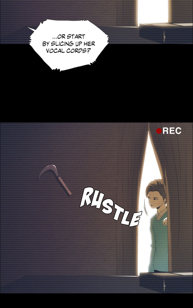 Read The Killer’s Shopping List chapter 42 image 32 on Lezhin