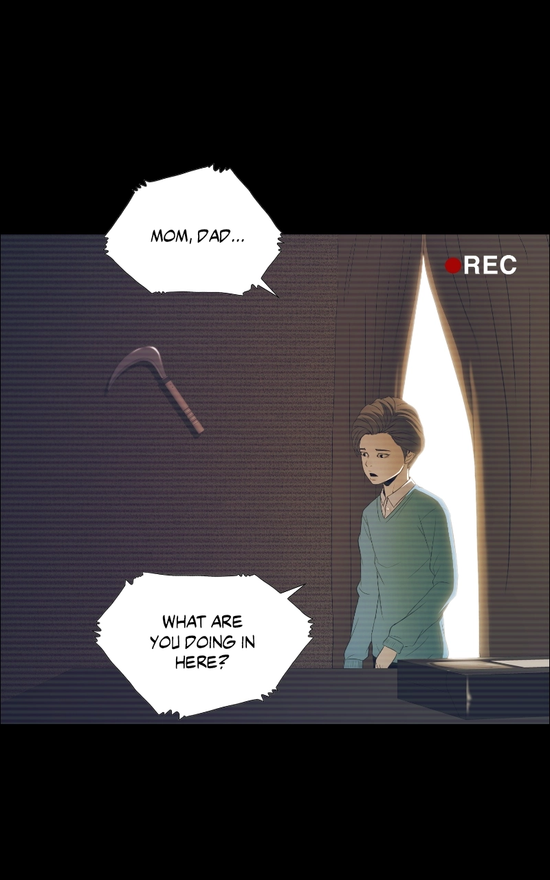 Read The Killer’s Shopping List chapter 42 image 33 on Lezhin