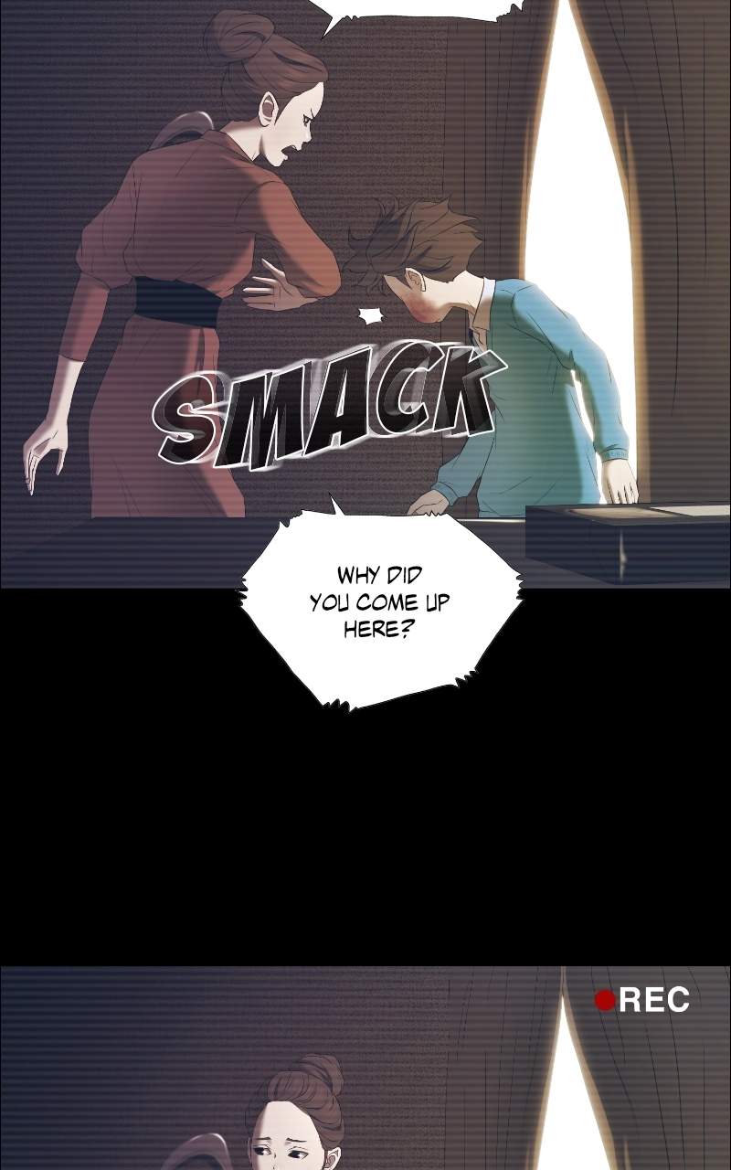 Read The Killer’s Shopping List chapter 42 image 35 on Lezhin