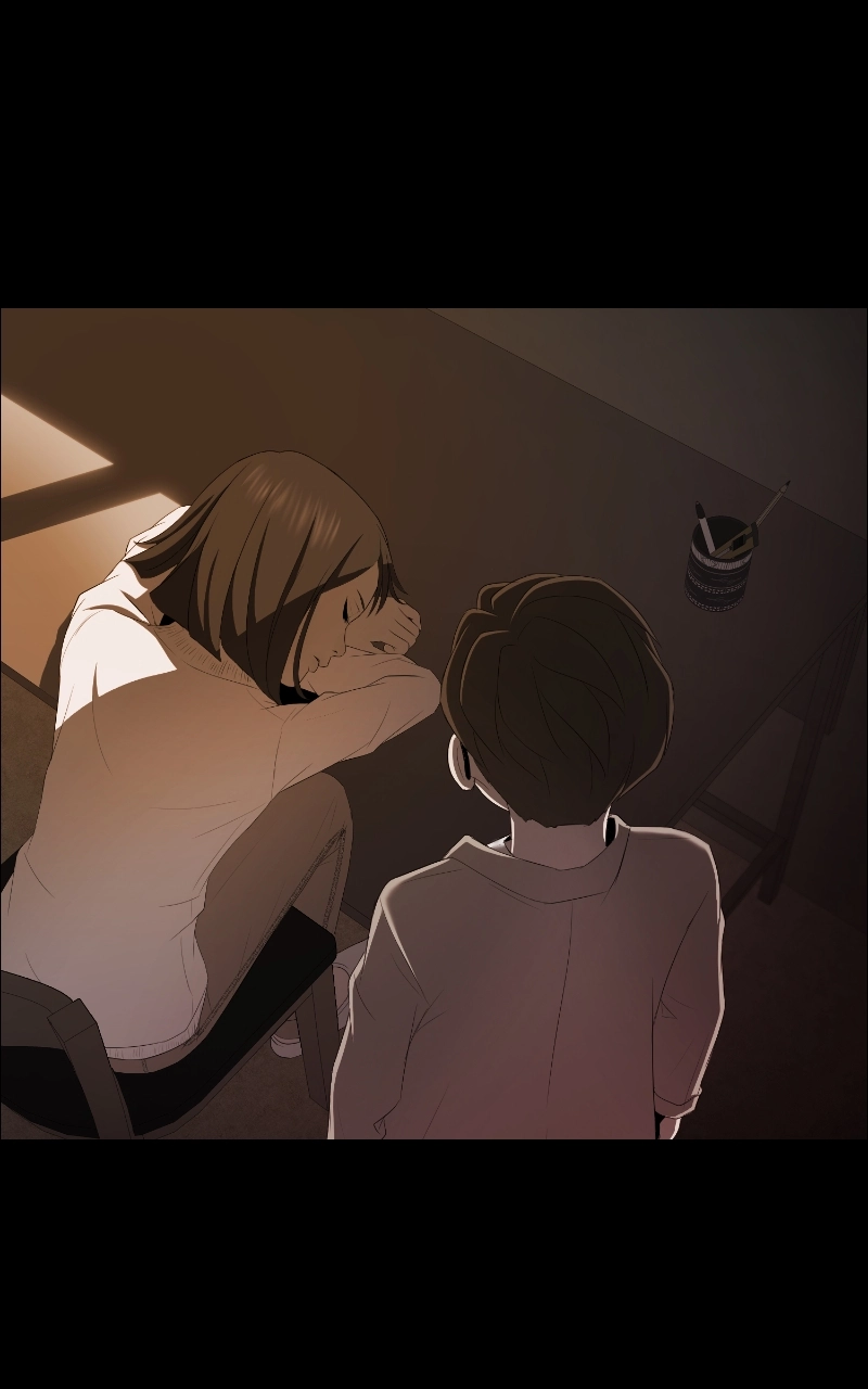 Read The Killer’s Shopping List chapter 42 image 47 on Lezhin