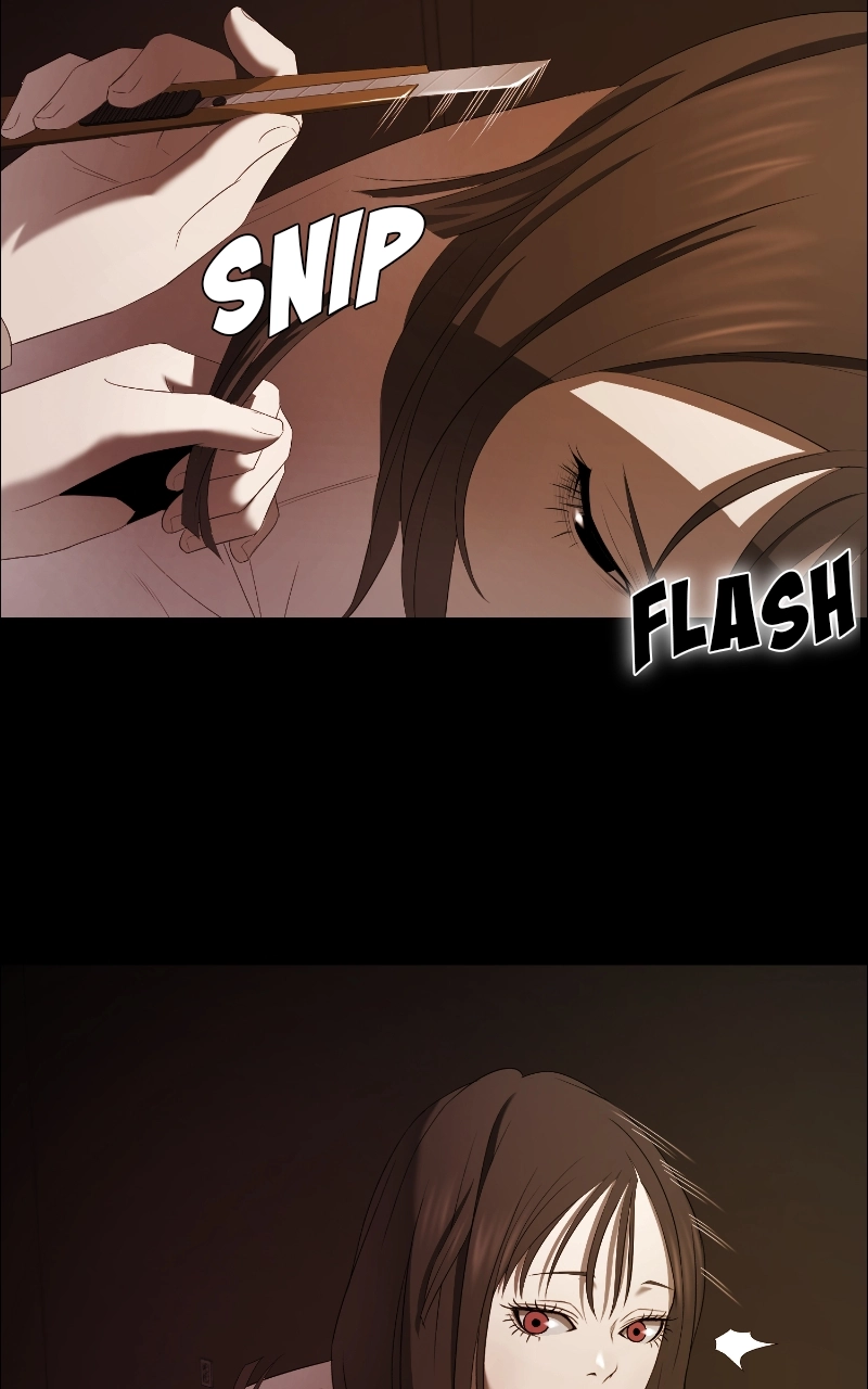 Read The Killer’s Shopping List chapter 42 image 50 on Lezhin