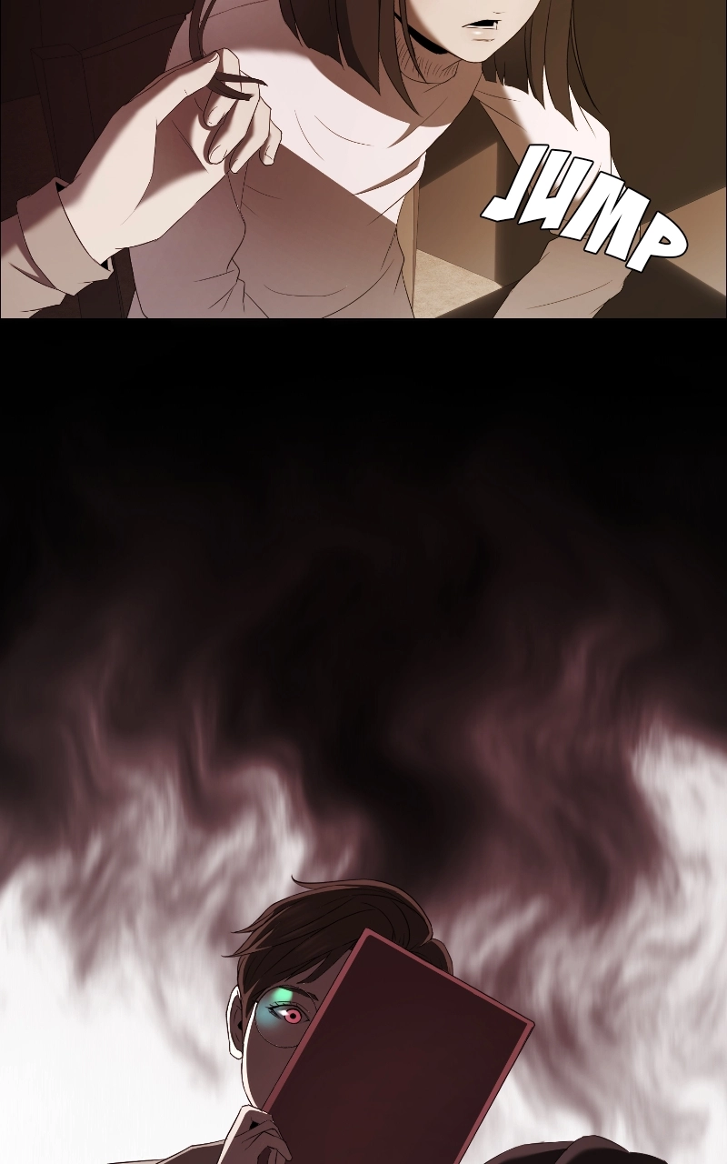Read The Killer’s Shopping List chapter 42 image 51 on Lezhin