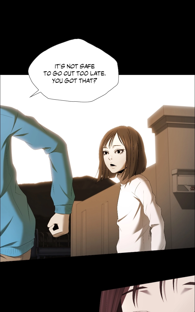 Read The Killer’s Shopping List chapter 42 image 58 on Lezhin