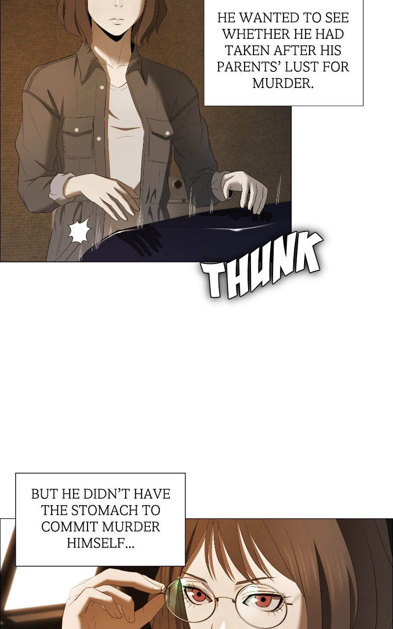Read The Killer’s Shopping List chapter 42 image 62 on Lezhin