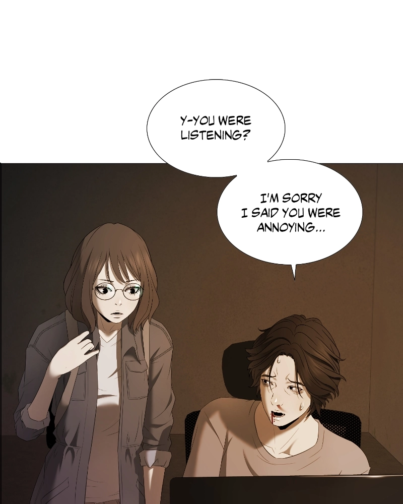 Read The Killer’s Shopping List chapter 43 image 12 on Lezhin