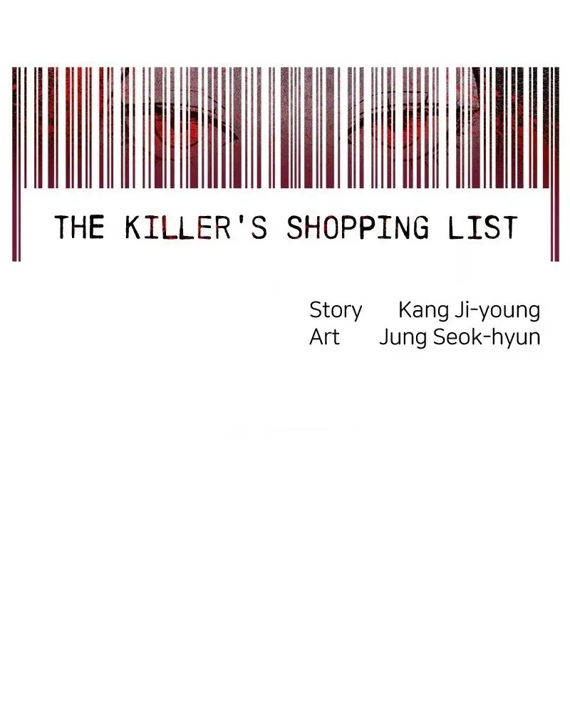 Read The Killer’s Shopping List chapter 43 image 19 on Lezhin