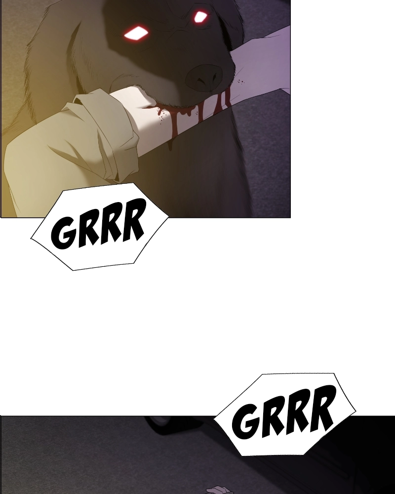 Read The Killer’s Shopping List chapter 43 image 21 on Lezhin