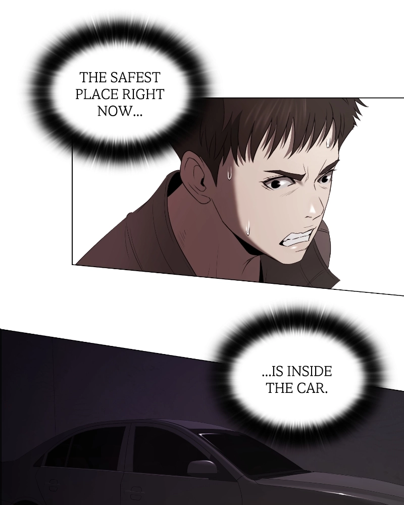 Read The Killer’s Shopping List chapter 43 image 23 on Lezhin