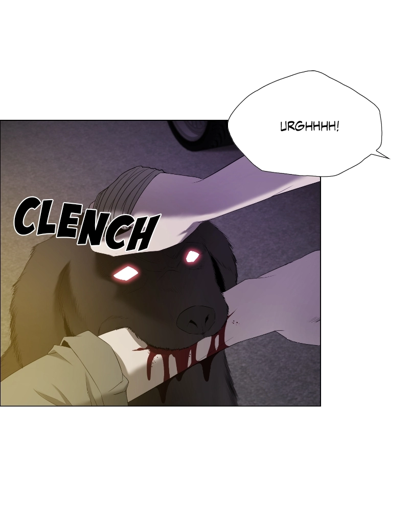 Read The Killer’s Shopping List chapter 43 image 25 on Lezhin