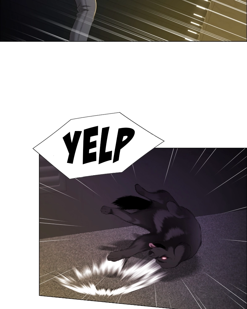 Read The Killer’s Shopping List chapter 43 image 27 on Lezhin