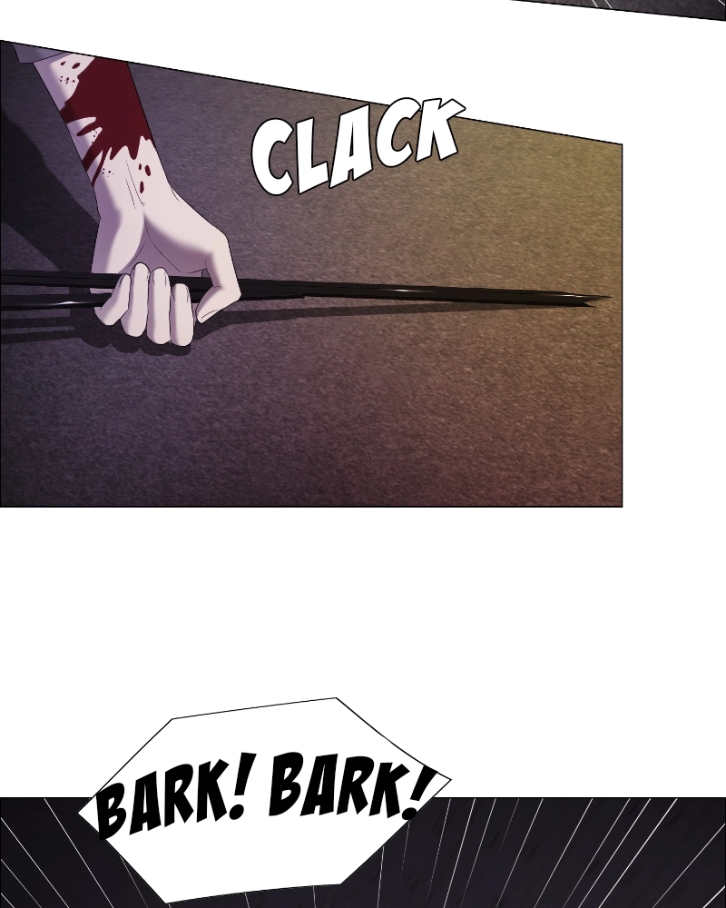 Read The Killer’s Shopping List chapter 43 image 28 on Lezhin