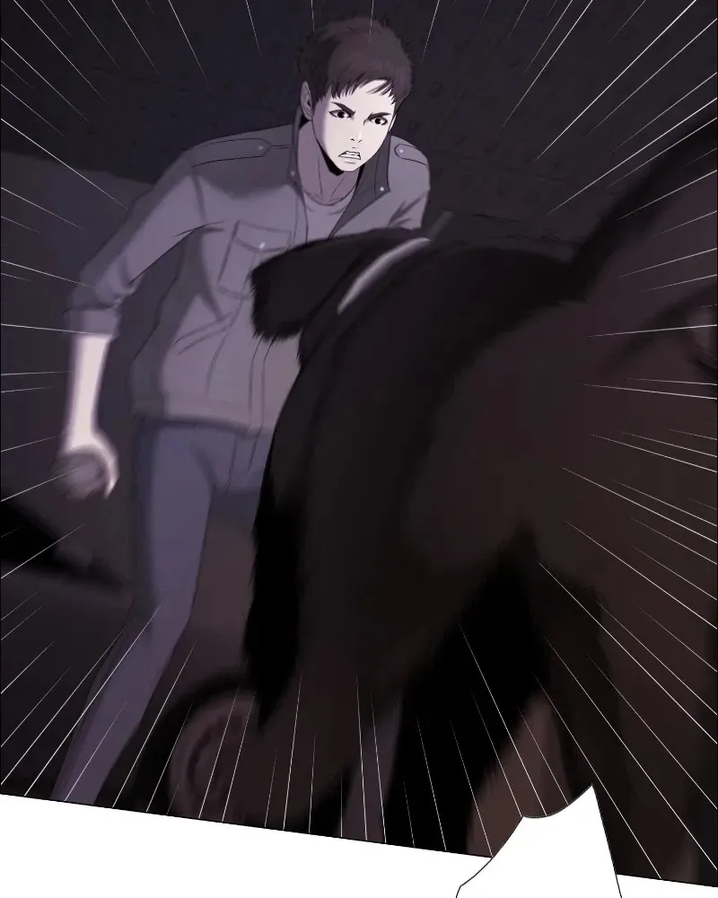 Read The Killer’s Shopping List chapter 43 image 29 on Lezhin