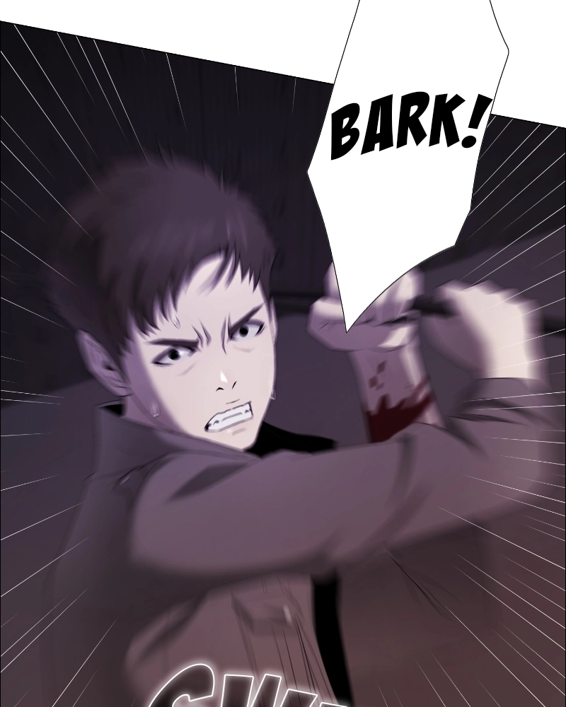 Read The Killer’s Shopping List chapter 43 image 30 on Lezhin