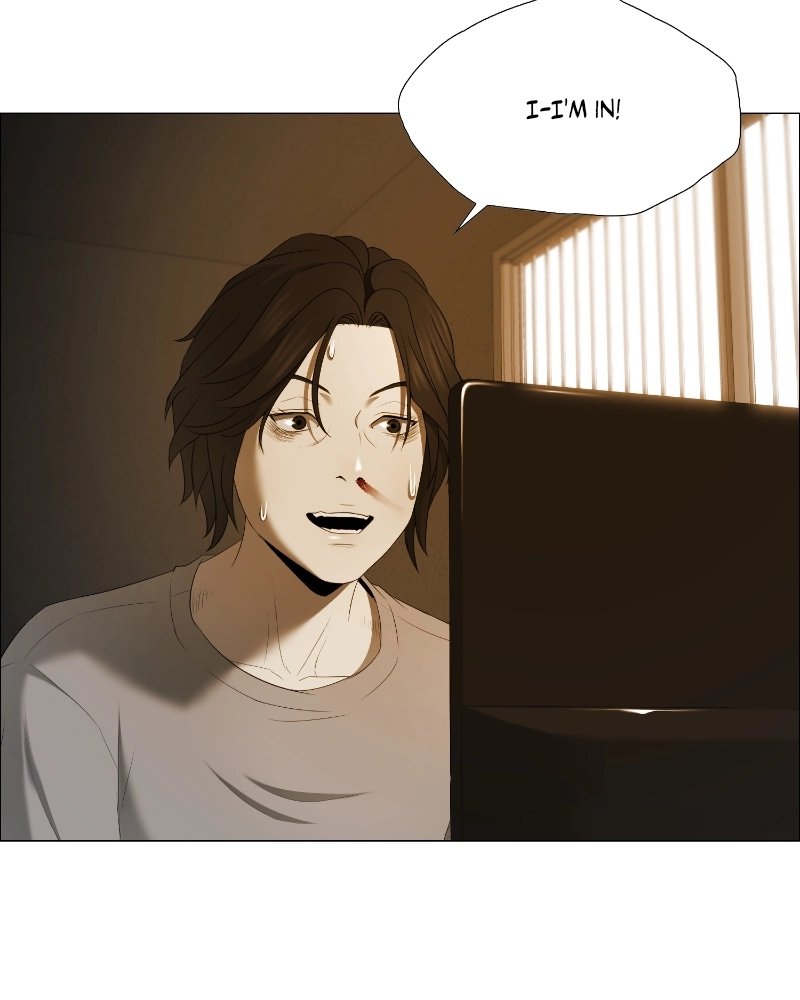 Read The Killer’s Shopping List chapter 43 image 4 on Lezhin