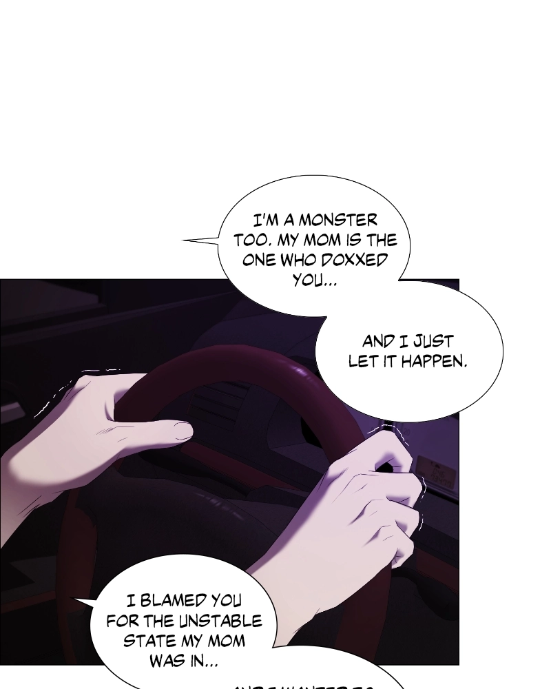 Read The Killer’s Shopping List chapter 43 image 45 on Lezhin