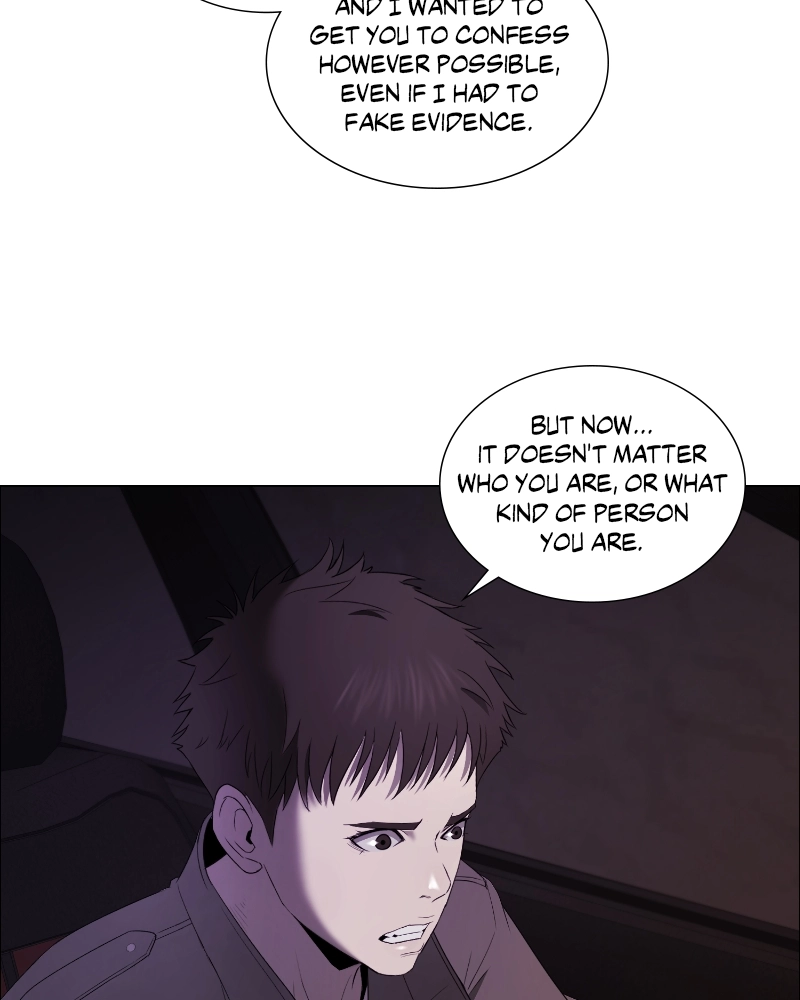 Read The Killer’s Shopping List chapter 43 image 46 on Lezhin