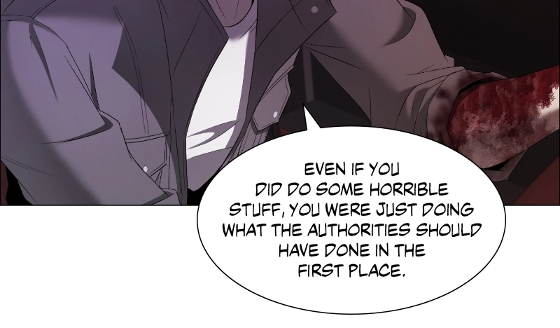Read The Killer’s Shopping List chapter 43 image 47 on Lezhin