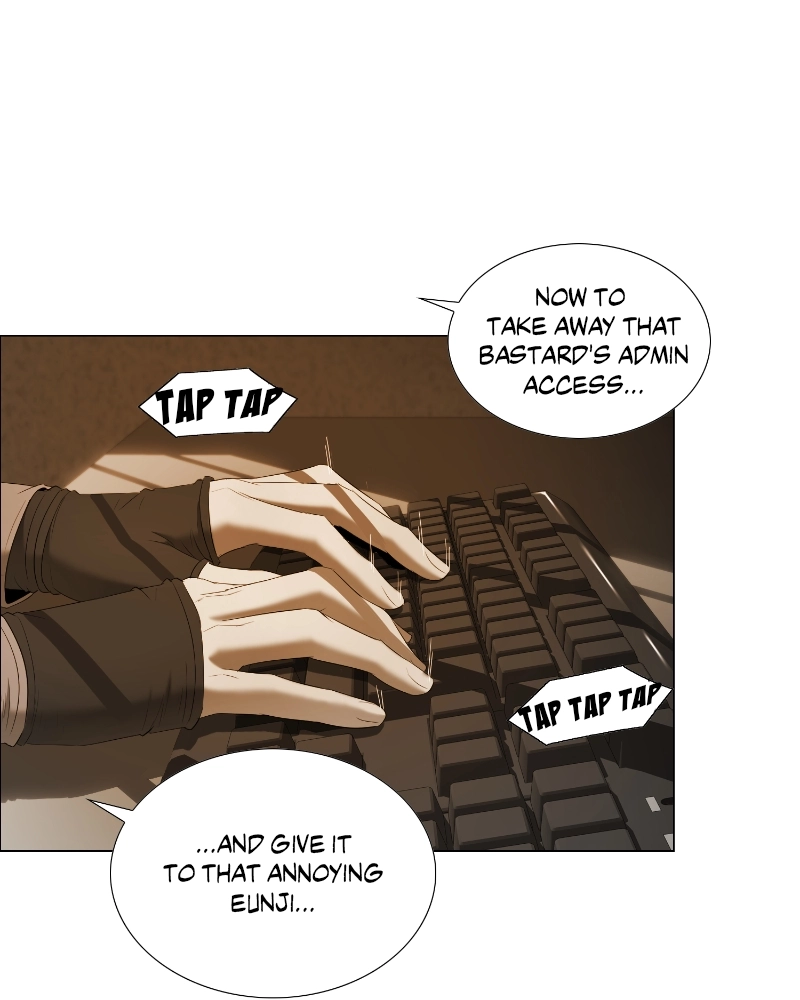 Read The Killer’s Shopping List chapter 43 image 5 on Lezhin