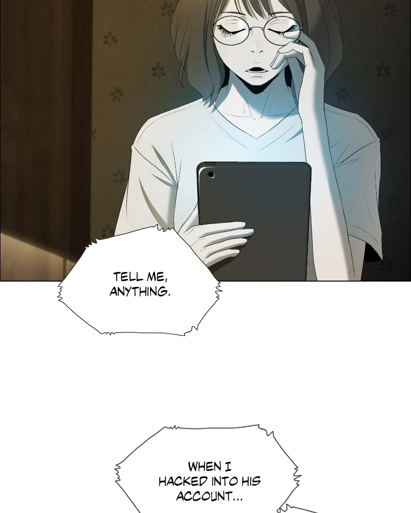Read The Killer’s Shopping List chapter 43 image 52 on Lezhin
