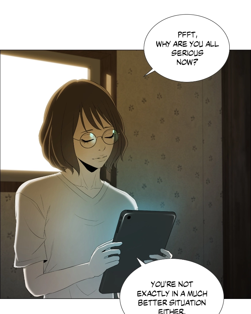 Read The Killer’s Shopping List chapter 43 image 77 on Lezhin