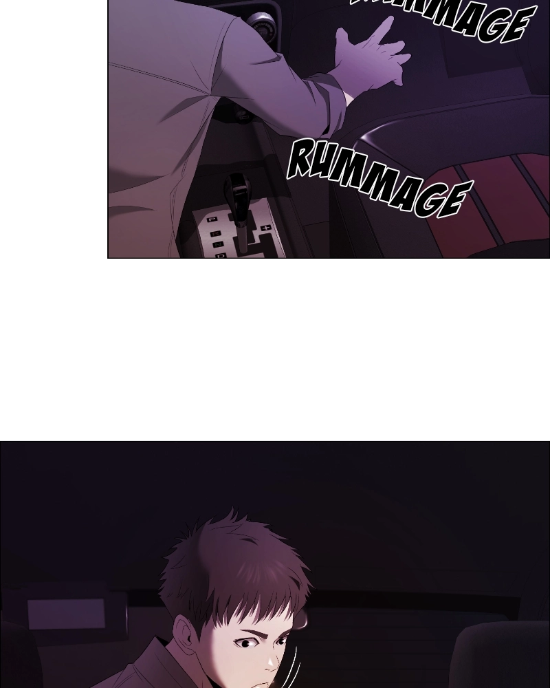 Read The Killer’s Shopping List chapter 43 image 83 on Lezhin