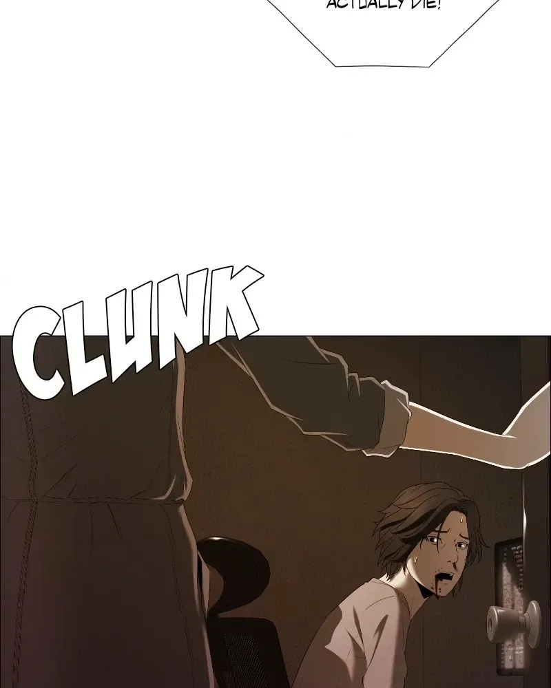 Read The Killer’s Shopping List chapter 43 image 9 on Lezhin