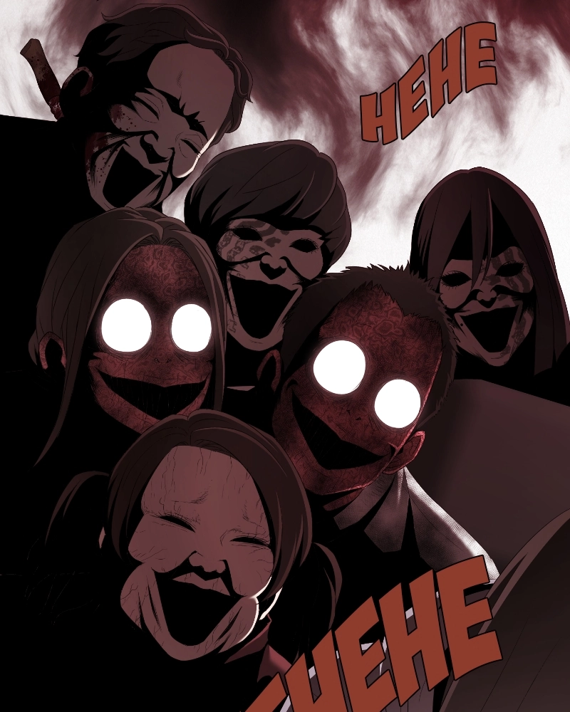 Read The Killer’s Shopping List chapter 44 image 104 on Lezhin