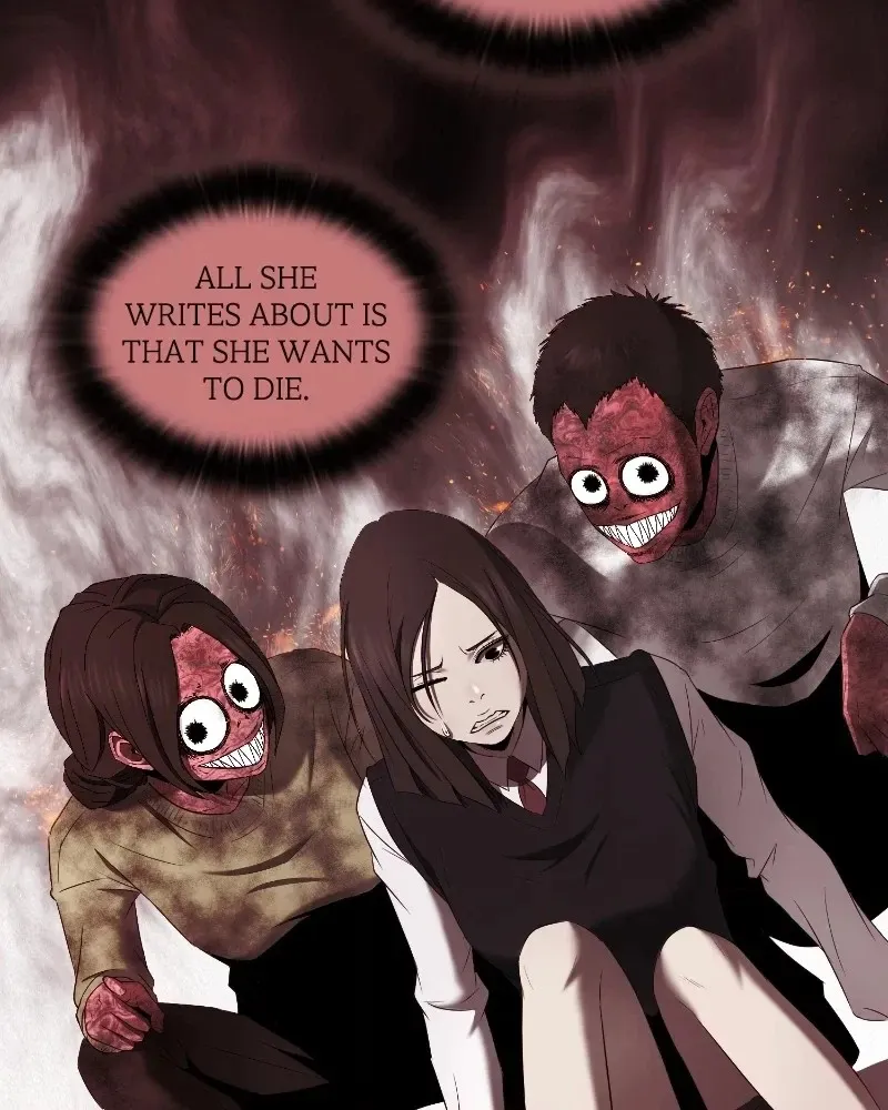 Read The Killer’s Shopping List chapter 44 image 19 on Lezhin