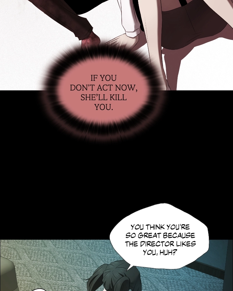 Read The Killer’s Shopping List chapter 44 image 20 on Lezhin