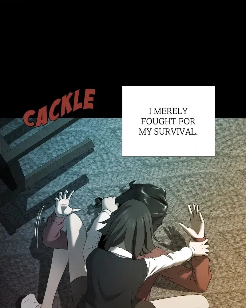 Read The Killer’s Shopping List chapter 44 image 29 on Lezhin
