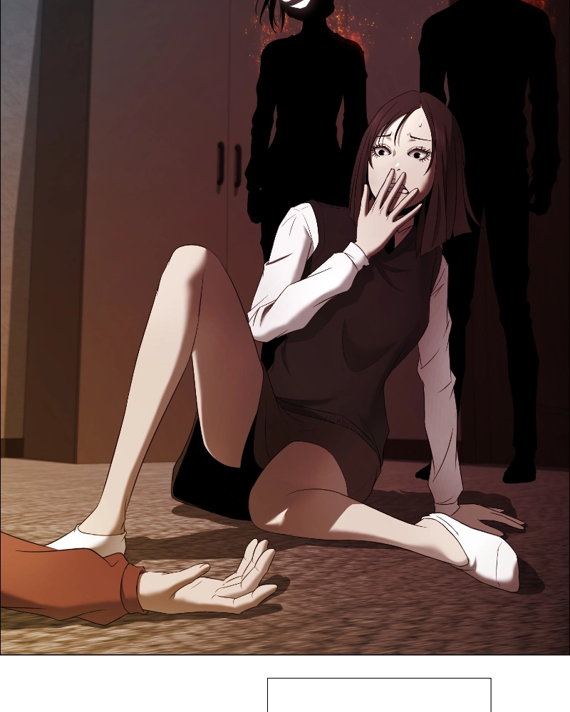 Read The Killer’s Shopping List chapter 44 image 35 on Lezhin