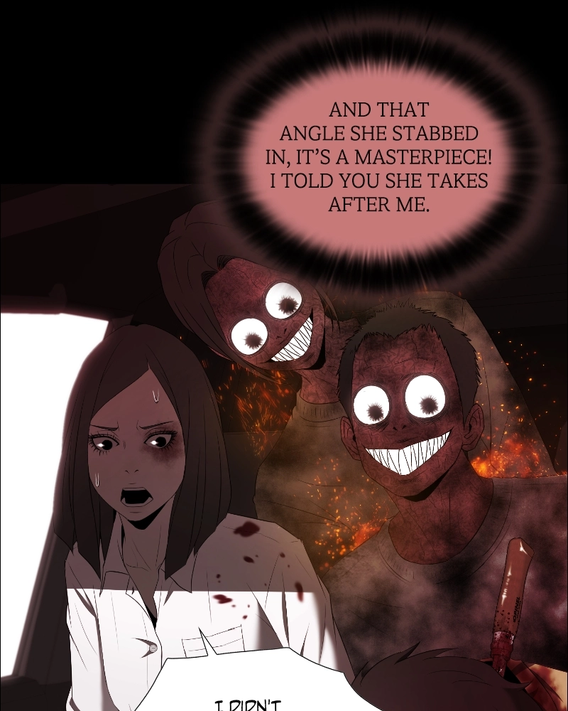 Read The Killer’s Shopping List chapter 44 image 42 on Lezhin