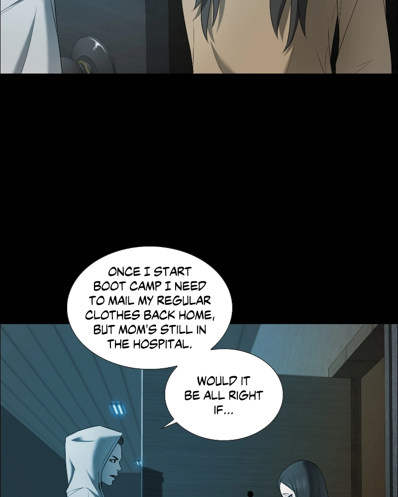 Read The Killer’s Shopping List chapter 44 image 57 on Lezhin