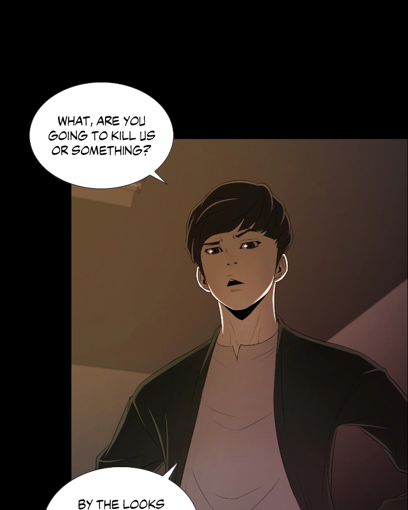 Read The Killer’s Shopping List chapter 44 image 75 on Lezhin