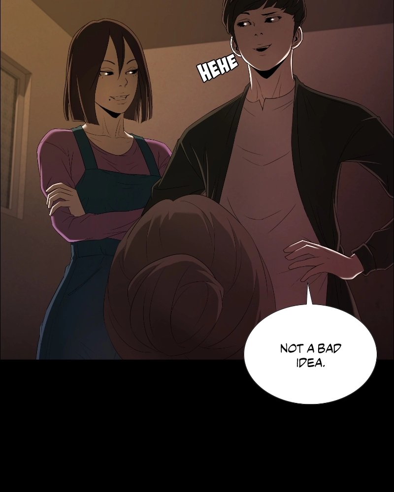 Read The Killer’s Shopping List chapter 44 image 78 on Lezhin