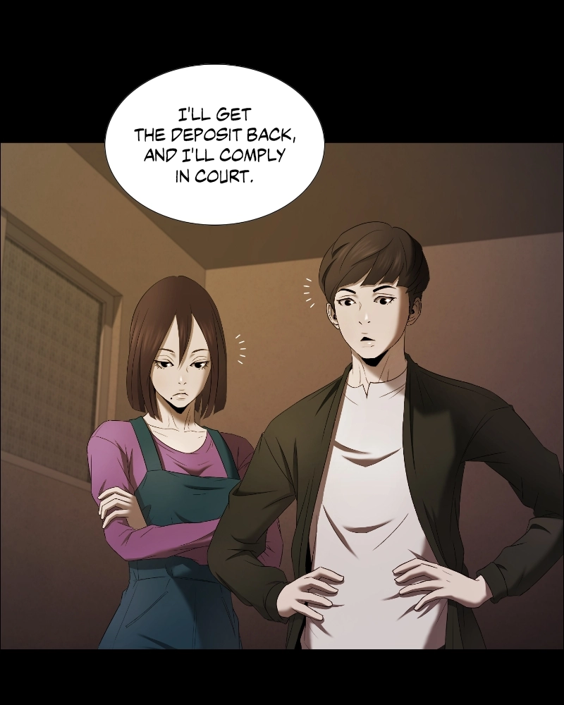 Read The Killer’s Shopping List chapter 44 image 82 on Lezhin
